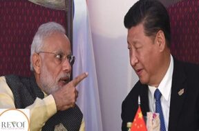 modi+jinping