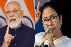 modi+mamata