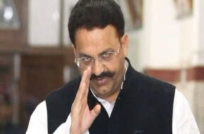 mulhtar ansari