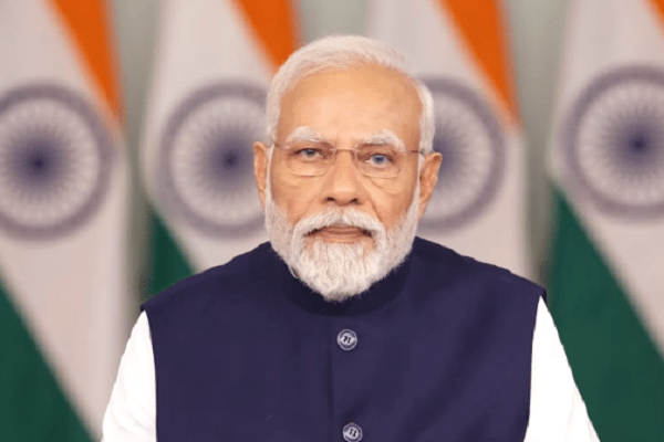 વડાપ્રધાન નરેન્દ્ર મોદી આવતીકાલે ગુજરાતની મુલાકાતે આવશે