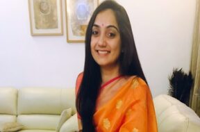nupur sharma 2