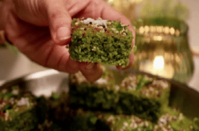 palak