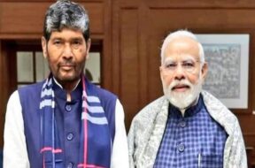 pashupati paras+pm modi