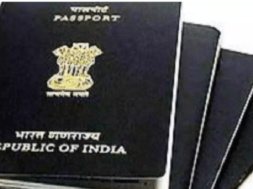 passport