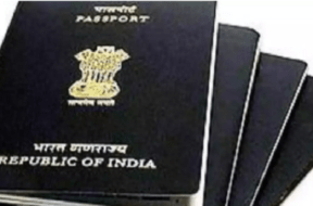 passport