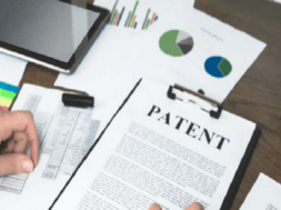 patents