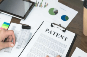 patents