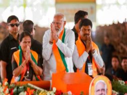 pm modi+3