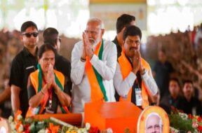 pm modi+3