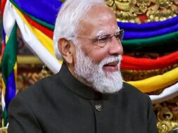 pm modi+4