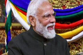 pm modi+4