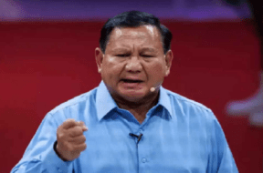 prabowo