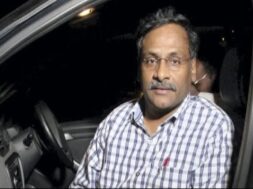 professor saibaba