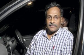 professor saibaba