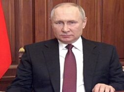 putin