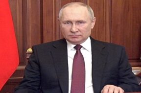 putin