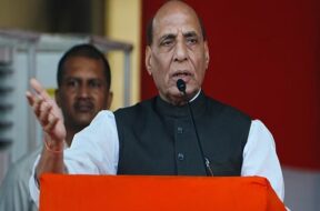 rajnath singh