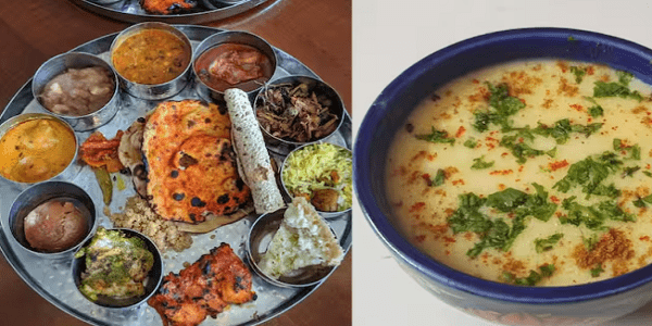 દાલ બાટી ચૂરમાં જ નહીં આ પણ છે રાજસ્થાનનું લોકપ્રિય ભોજન, એક વાર જરૂર ટ્રાય કરો