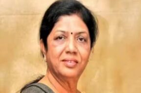 ranjanbahen bhatt
