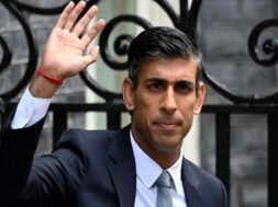 rishi sunak