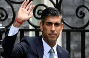 rishi sunak