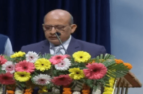 satyendra sinh