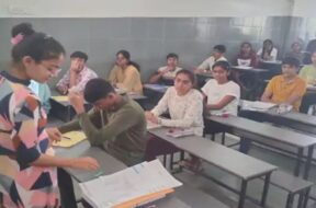 school. exam class-10