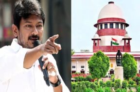 sc+udaynidhi stalin