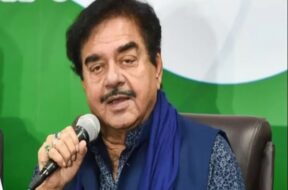 shatrughan sinha