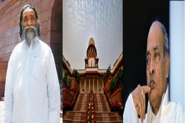 Cash For Vote Case: શું હતો 1993નો JMM લાંચ કાંડ અને શું હતો 1998નો સુપ્રીમ કોર્ટનો ચુકાદો?