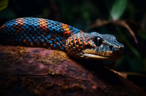 snak