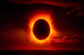 solar eclipse 2
