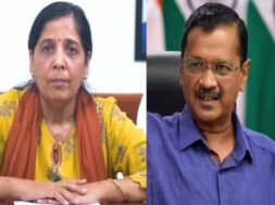 sunneta+arvind