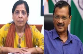 sunneta+arvind