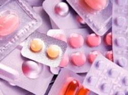 tableta and pills