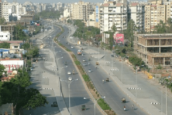 ગુજરાતના મોટાભાગના શહેરોમાં તાપમાનના પારામાં આંશિક ધટાડો