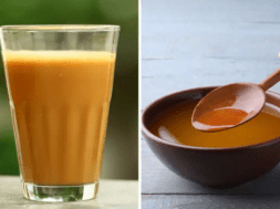 tea