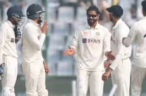 team india
