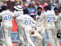 team india