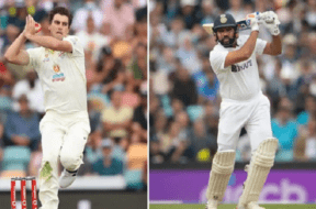 test match