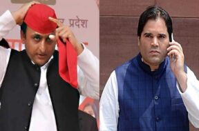 varun+akhilesh