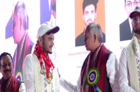 કામધેનું યુનિવર્સિટી