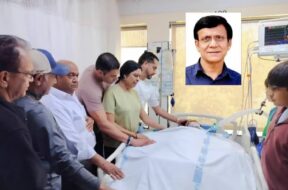 બ્રેઈનડેડ