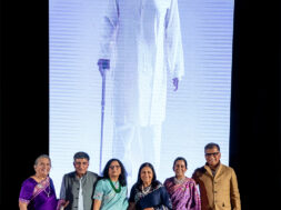 2. Mehta Family of the Torrent Group paid tribute to Founder Shri UN Mehta on his Birth Centenary.