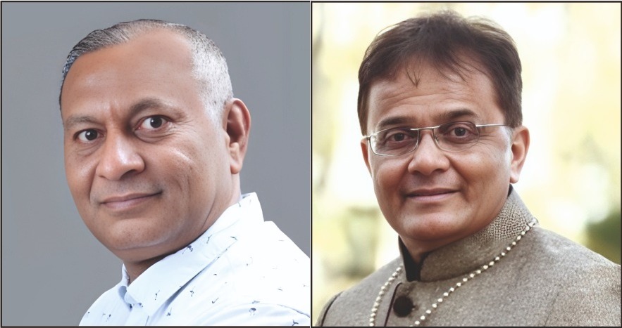 ભારત વિકાસ પરિષદ, ગુજરાતના હોદ્દેદારોની વરણી