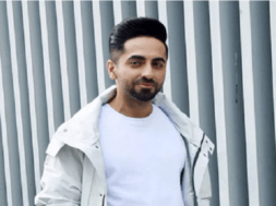 AAYUSHMAN KHURANA