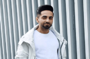 AAYUSHMAN KHURANA