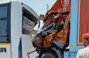 ACCIDENT