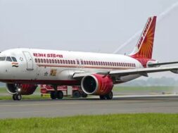 AIR INDIA