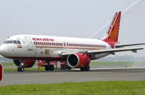 AIR INDIA